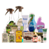 Paquete de productos preferidos por los clientes