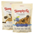 Simply Fit™ Granola 2-Pack
