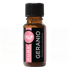 Aceite esencial de geranio PURE