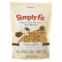 Simply Fit™ Granola: Vanilla Crunch