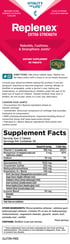 Replenex Extra Strength