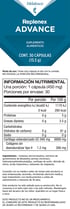 Replenex Advance para las articulaciones