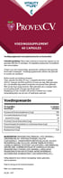 Vitality Gezond Hart Pakket™