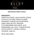 Alloy™ Zestaw produktów pielęgnacyjnych do ciała