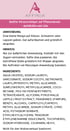 Affinia™ Apfelblüte & Lilie Sanfter Körperreiniger auf Pflanzenbasis