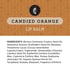 Melaleuca Candied Orange Lip Balm