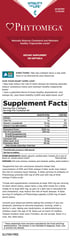 Phytomega® Cholesterol Support