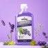 Jabón líquido Lemon Brite para lavar la vajilla: Lavanda