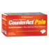 CounterAct® Pain - Acetaminophen
