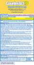 CounterAct® IB - Ibuprofen