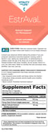 EstrAval Menopause Support