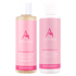 Affinia Body Cleanser & Body Lotion Pack 