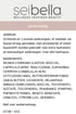 Sei Bella® Lipverzorging