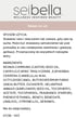 Sei Bella® Balsam do ust