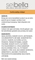 Sei Bella® Vitamin C bundel