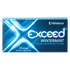 Exceed® Sugarless Gum: Wintermint