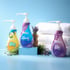EcoSense® Customizable Laundry Value 3-Pack