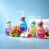 EcoSense® Customizable Laundry Value 4-Pack