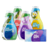 EcoSense® Laundry 5-Pack