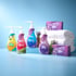 EcoSense® Laundry 5-Pack