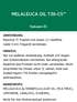 T36-C5™ Melaleuca Öl