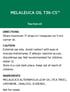 T36-C5™ Melaleuca Oil