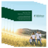 Melaleuca Customer Brochure 5-Pack