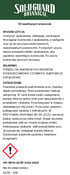 Sol-U-Guard Ściereczki na bazie składników roślinnych