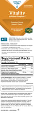 Vitality Calcium Complete®