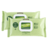 Tough & Tender® Wipes 2–Pack
