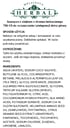 Melaleuca® Szampon oryginalny