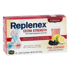 Replenex Extra Strength Drink