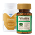 Vitality Pack 50+