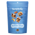Simply Fit™ Nut & Fruit Clusters: Blueberry Vanilla