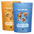 Simply Fit Nut & Fruit Clusters 2-pack 