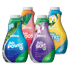 Cuatro productos para lavar la ropa EcoSense® de 96 lavadas Ahorre $124.00