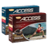 Access® Exercise Bars 2–Pack 