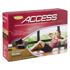 Access® Exercise Bars: Chocolate Raspberry Rush