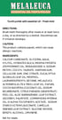 Essential Oil Tooth Polish - Fresh Mint