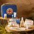 Outdoor First Aid