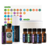 Pure™ Essentials Oils Pack (New Members ONLY)