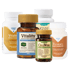 Vitality Vegetarian Pack for Men