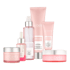 Colección esencial de Sei Bella®: Honey & Rose