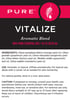 Pure™ Vitalize Invigorating Essential Oil Blend
