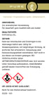 PURE™ Patchouli - Ätherisches Öl
