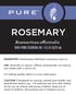 Pure™ Rosemary Essential Oil