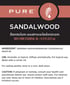 Pure™ Sandalwood Essential Oil