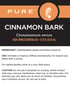 Pure™ Cinnamon Bark Essential Oil