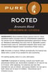Pure™ Rooted Grounding Essential Oil Blend