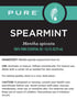 Pure™ Spearmint Essential Oil